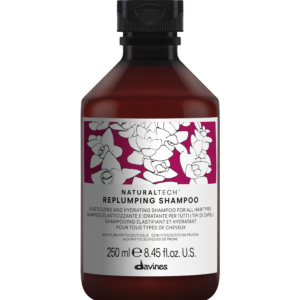 NATURALTECH REPLUMPING Shampoo
