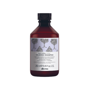 NATURALTECH CALMING SHAMPOO