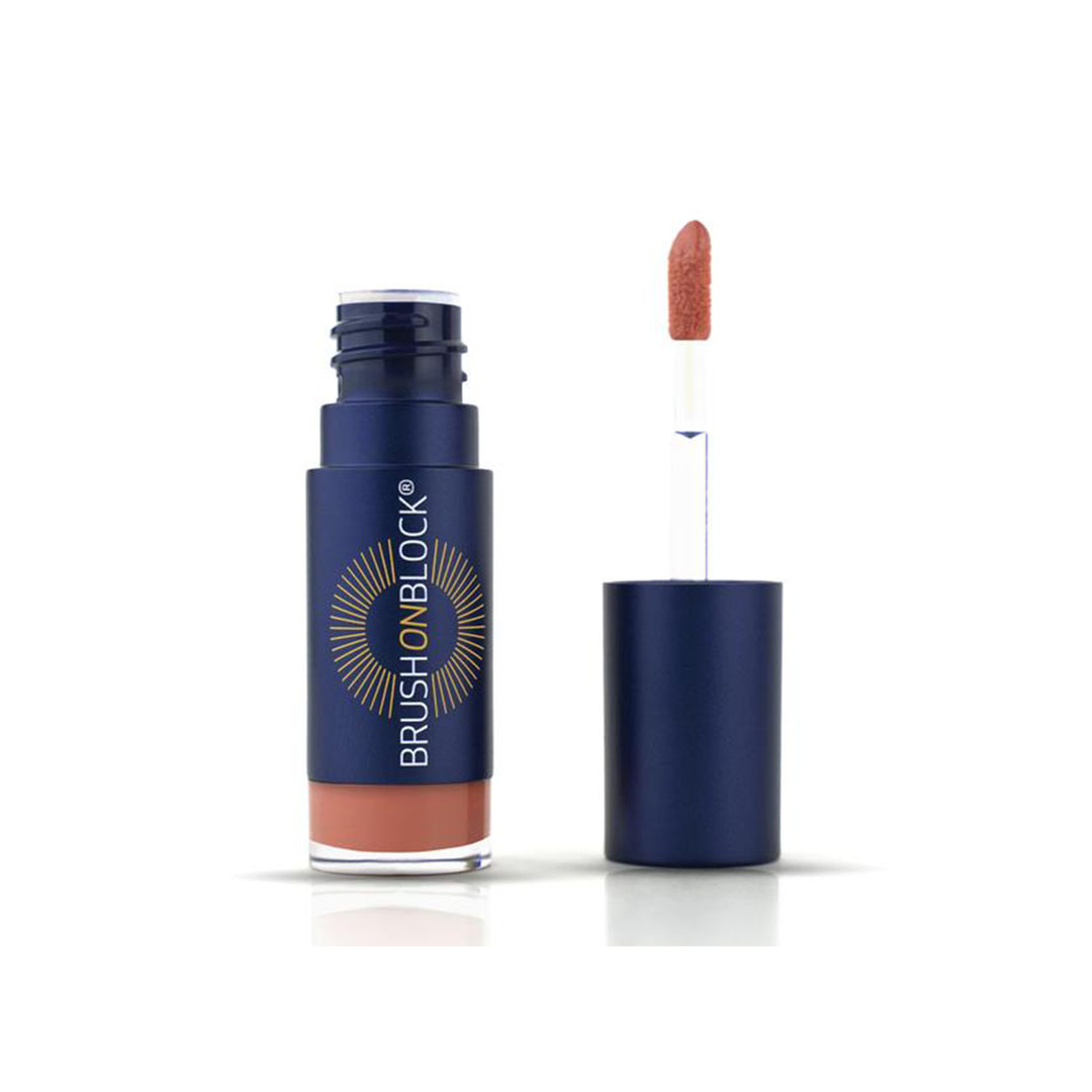 PROTECTIVE MINERAL LIPBALSEM SPF 30 - CORAL