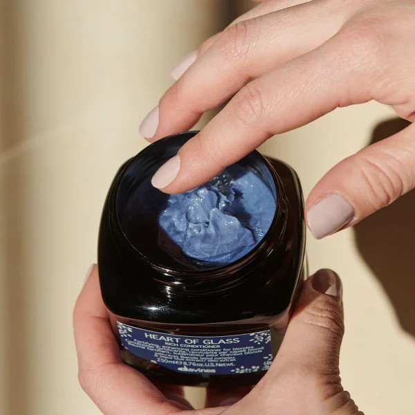 Heart of Glass Rich Conditioner - Afbeelding 2
