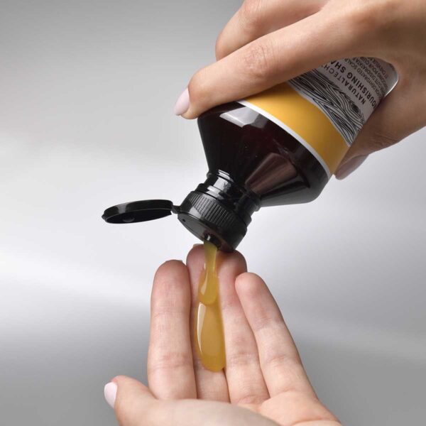 NATURALTECH NOURISHING Shampoo - Afbeelding 2