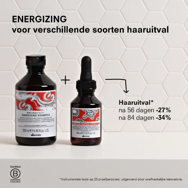 NATURALTECH ENERGIZING Seasonal Superactive - Afbeelding 2