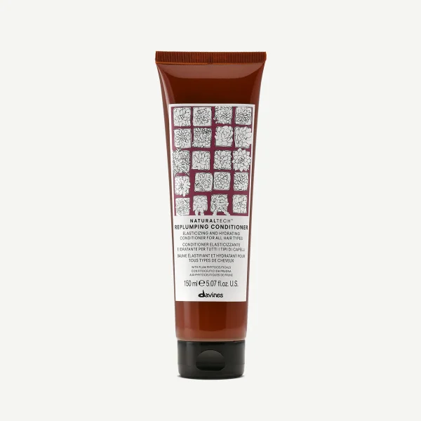 NATURALTECH REPLUMPING Conditioner