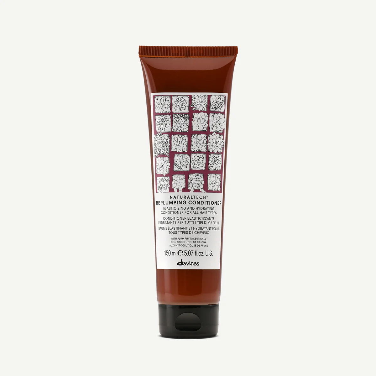 NATURALTECH REPLUMPING Conditioner