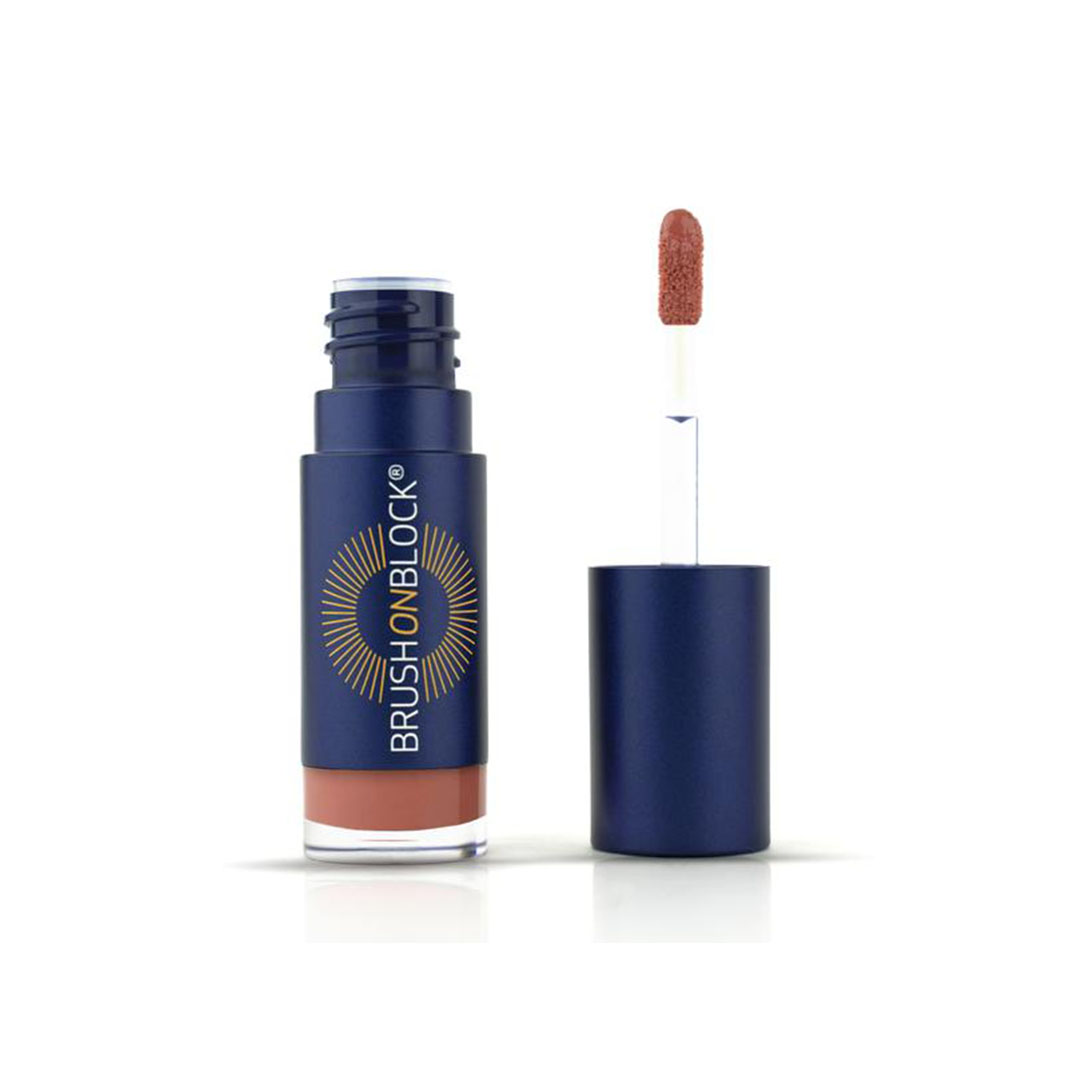 PROTECTIVE MINERAL LIPBALSEM SPF 30 - FIG