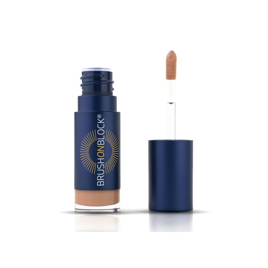 PROTECTIVE MINERAL LIPBALSEM SPF 30 – NUDE TINT