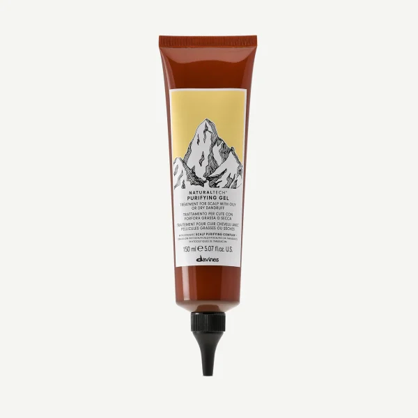 NATURALTECH PURIFYING Gel