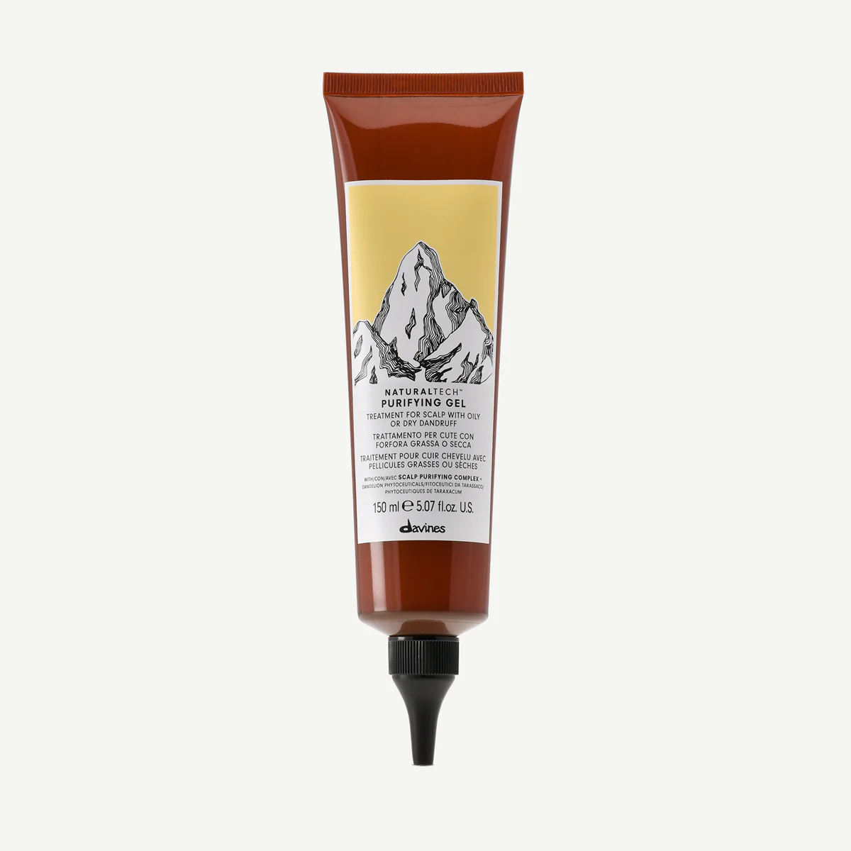 NATURALTECH PURIFYING Gel