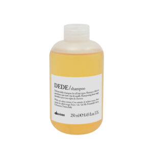 DEDE/ SHAMPOO