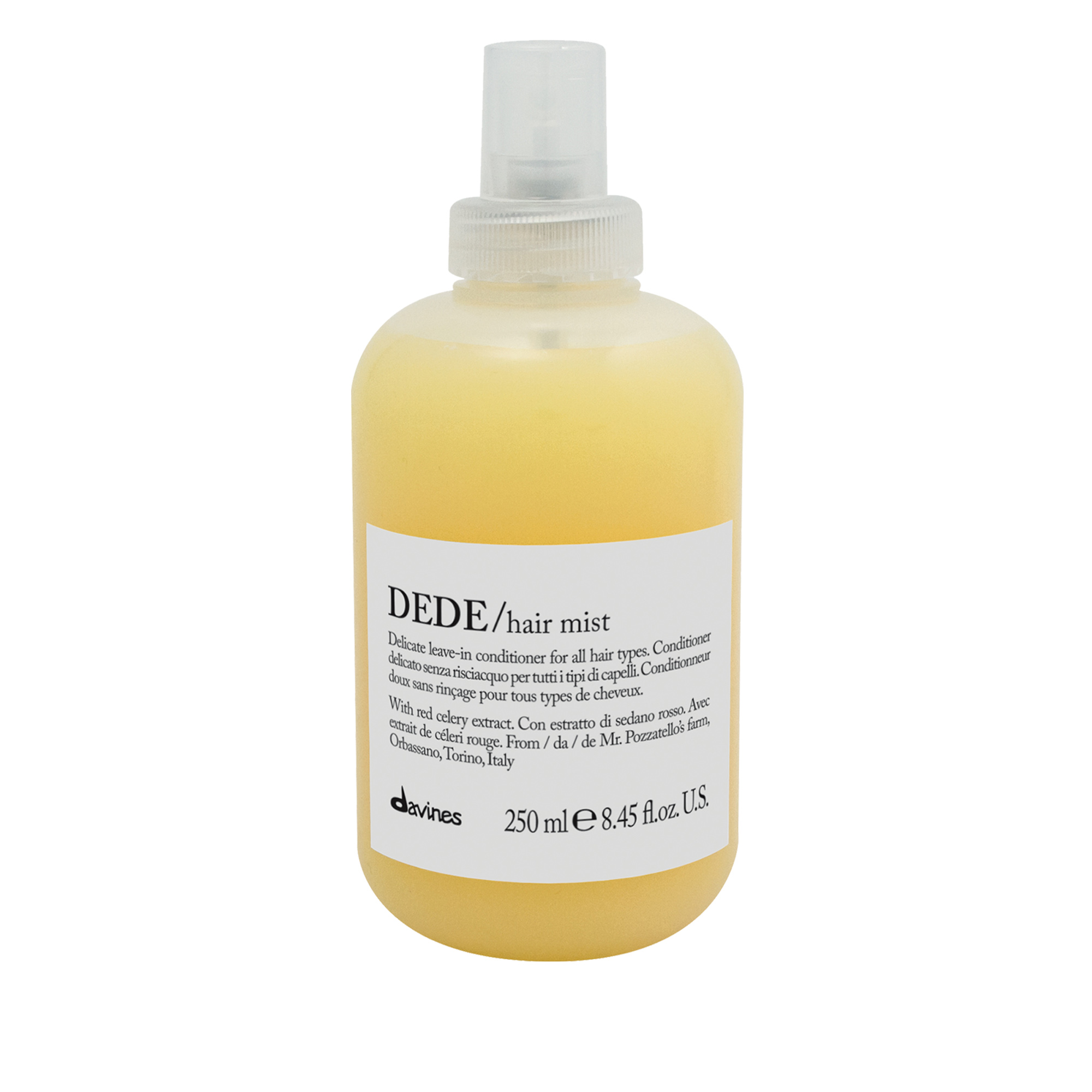 DEDE/ HAIRMIST