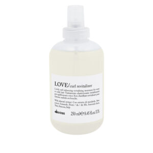 LOVE/ CURL REVITALIZER