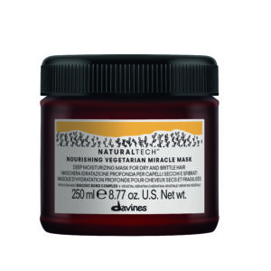 NATURALTECH NOURISHING Vegetarian Miracle Mask