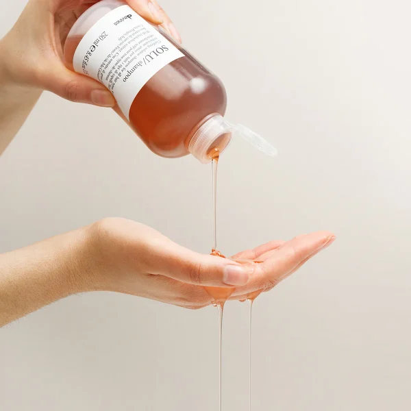 SOLU/ SHAMPOO - Afbeelding 2
