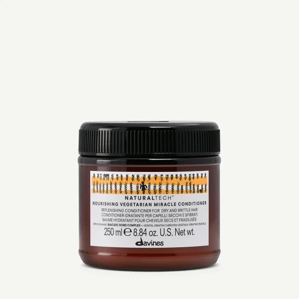 NATURALTECH NOURISHING Vegetarian Miracle Conditioner