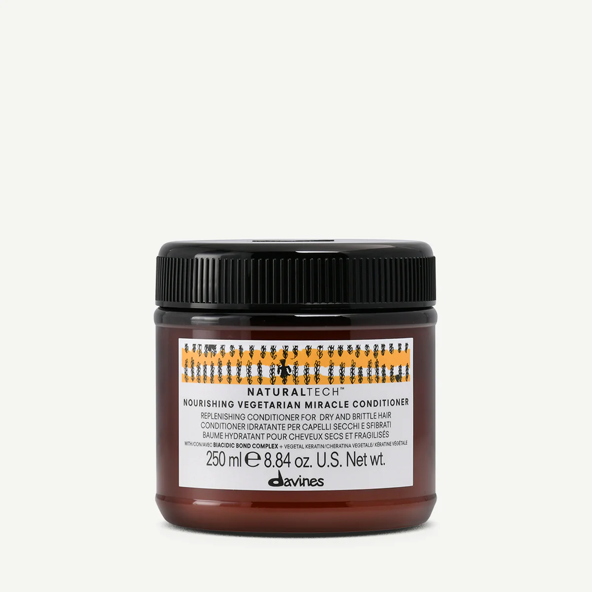 NATURALTECH NOURISHING Vegetarian Miracle Conditioner