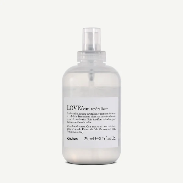LOVE/ CURL REVITALIZER