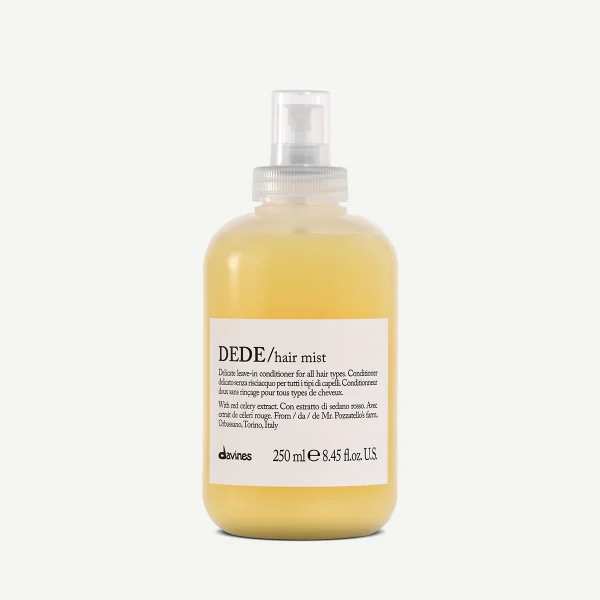 DEDE/ HAIRMIST