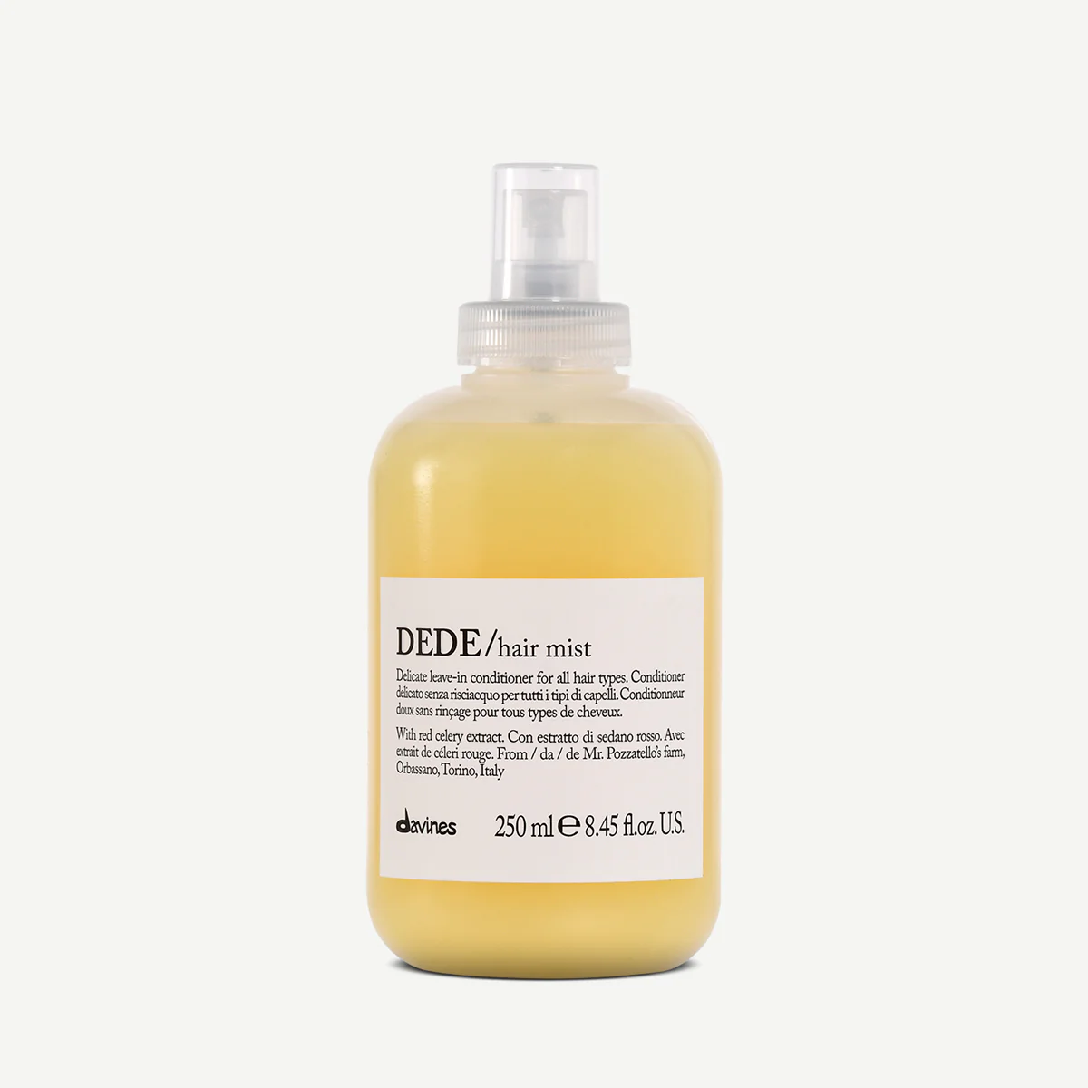 DEDE/ HAIRMIST