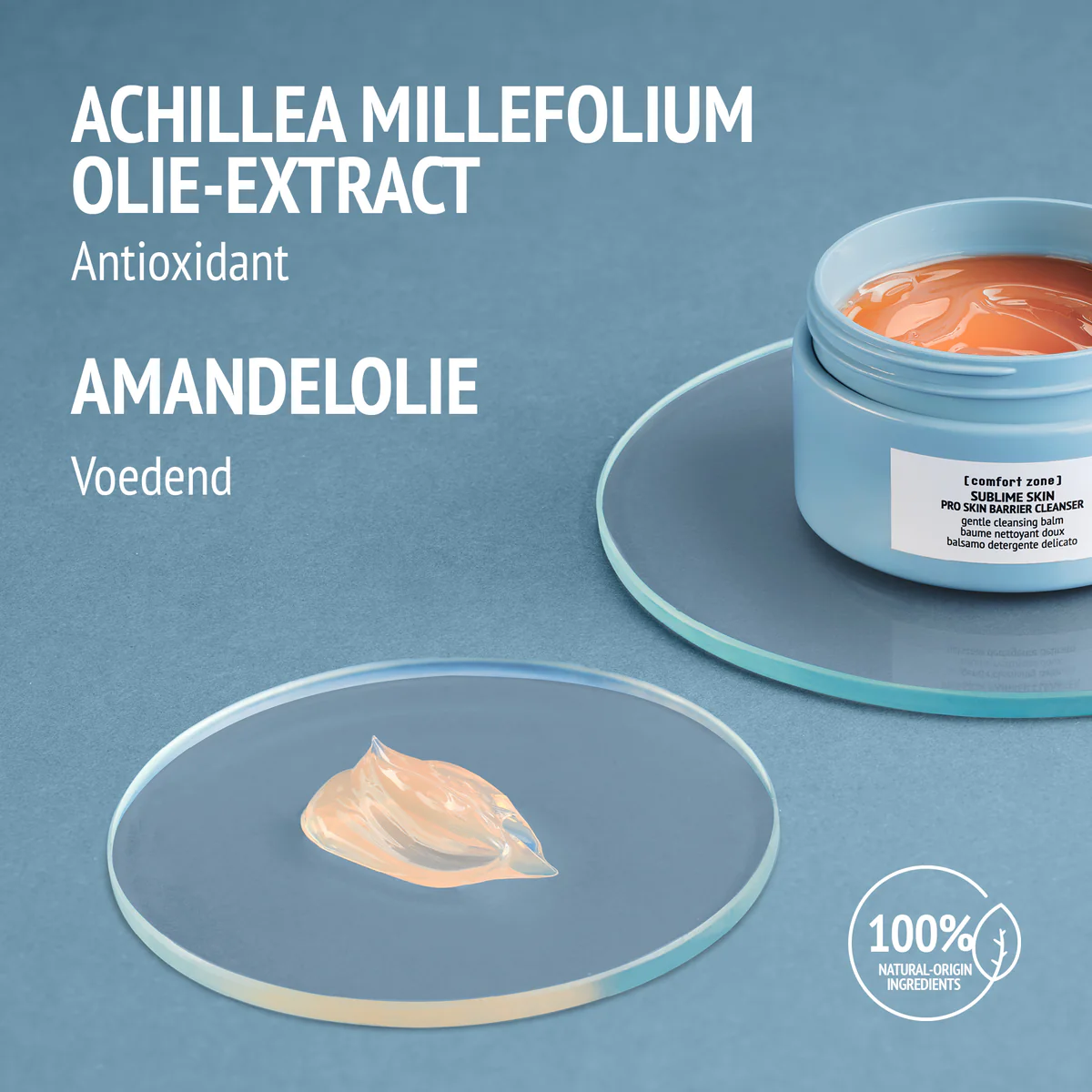 SUBLIME SKIN PRO SKIN BARRIER CLEANSER - Afbeelding 2