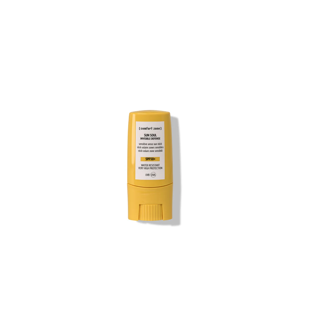 SUN SOUL INVISBLE DEFENSE STICK SPF50+