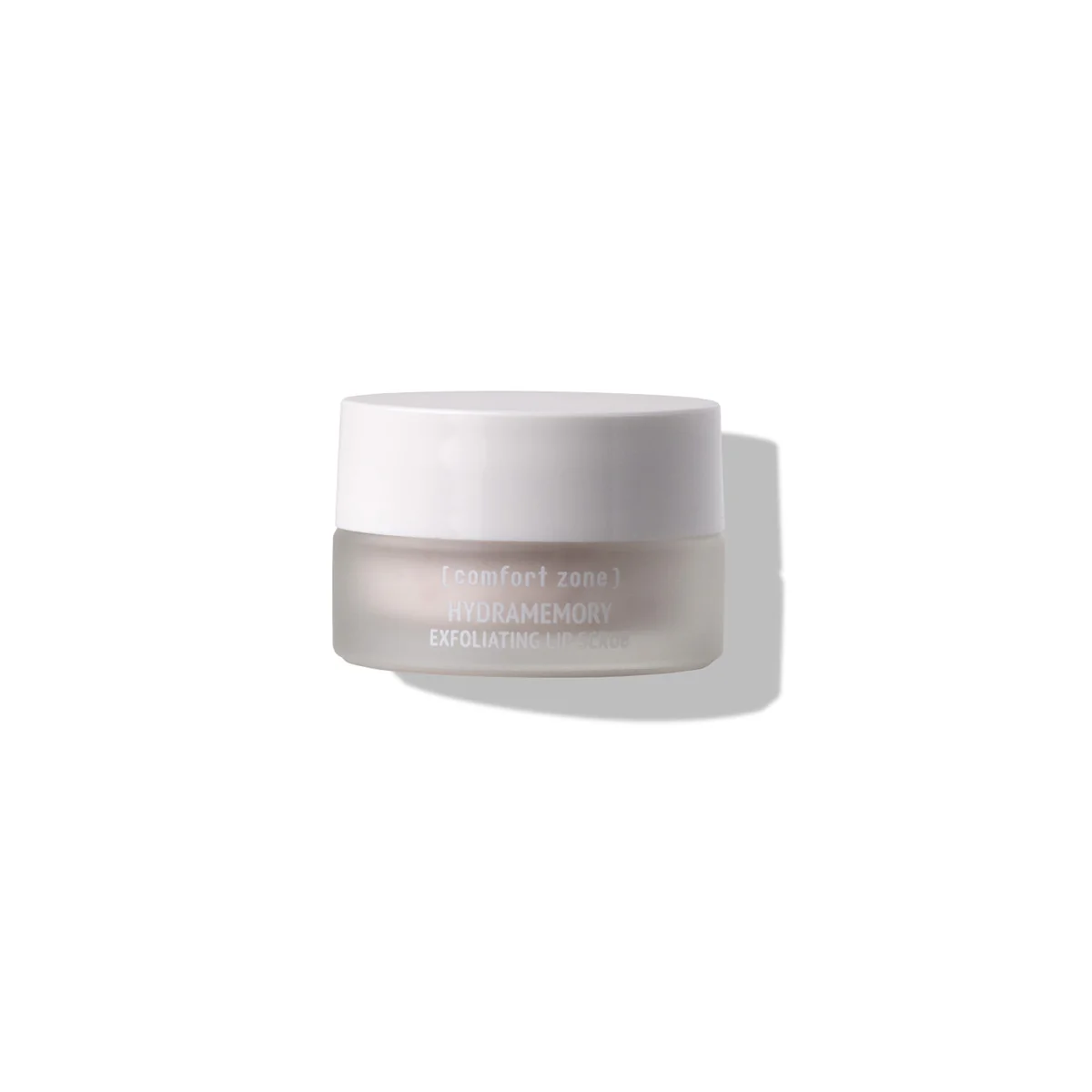 HYDRAMEMORY EXFOLIATING LIP SCRUB