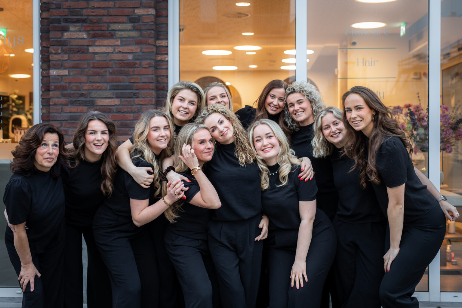 Beauty Huys Rosmalen
