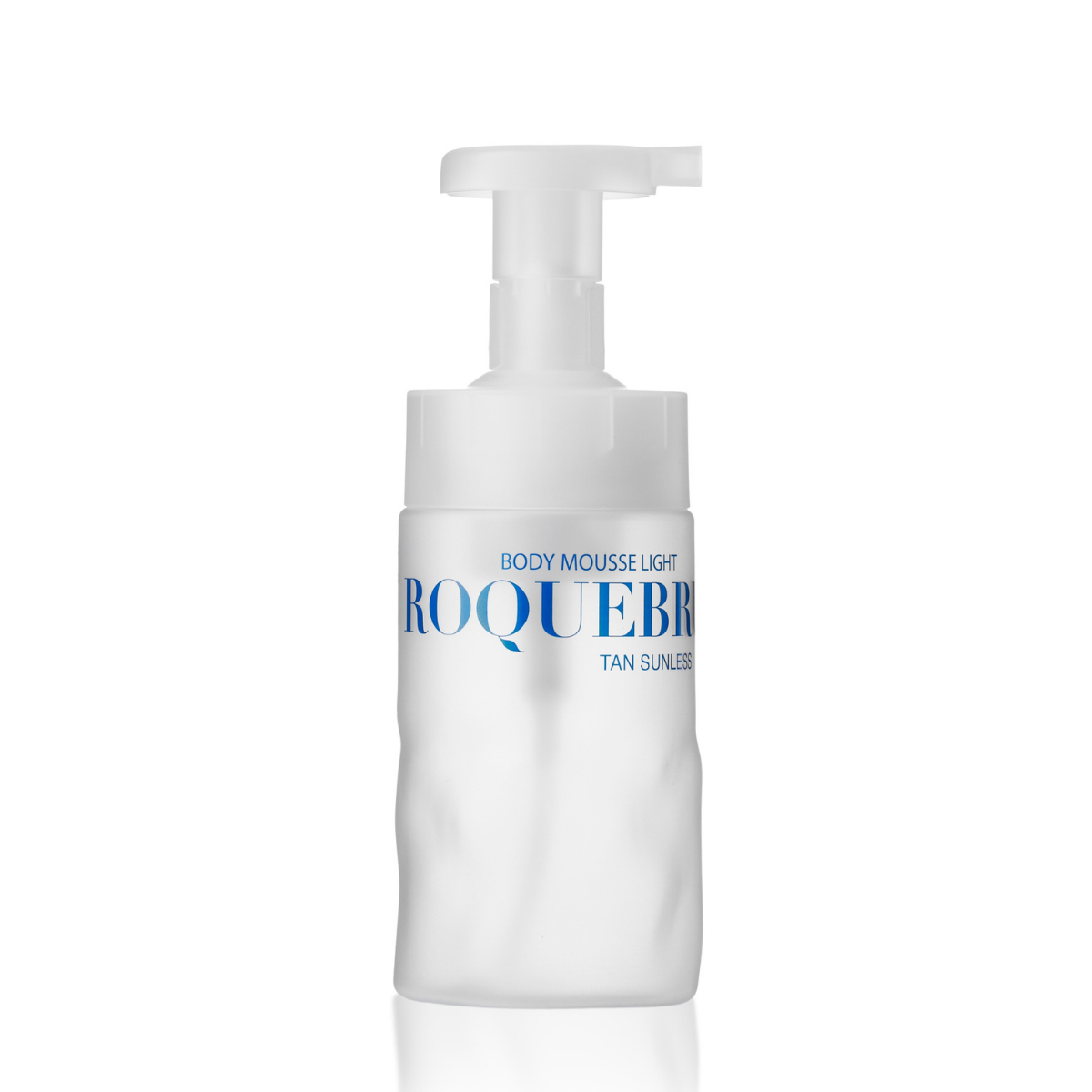 BODY MOUSSE SELF-TAN LIGHT