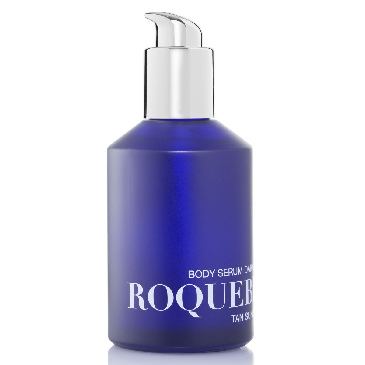 BODY SERUM SELF-TAN DARK