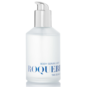 BODY SERUM SELF-TAN LIGHT