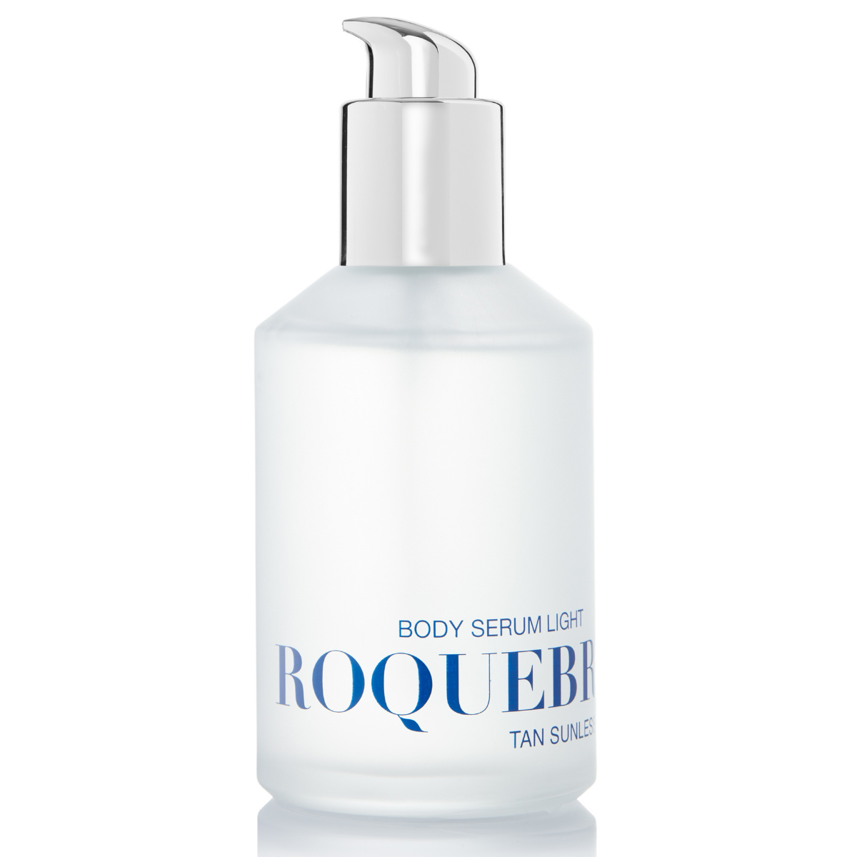 BODY SERUM SELF-TAN LIGHT