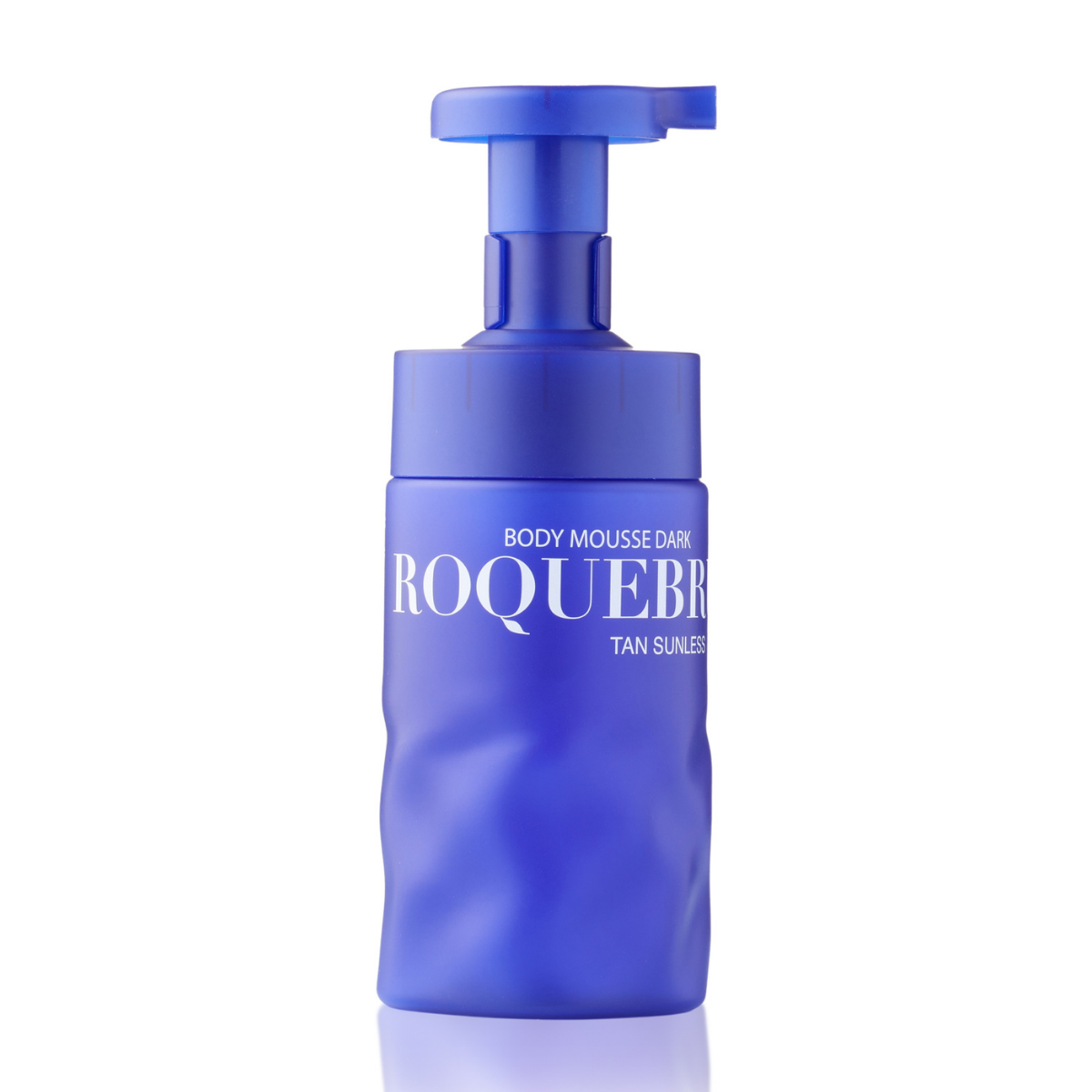 BODY MOUSSE SELF-TAN DARK