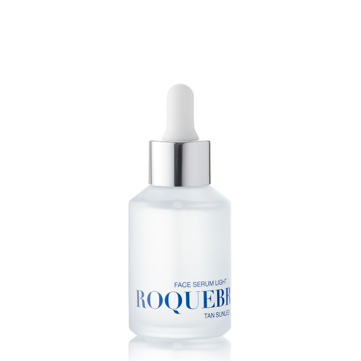 FACE SERUM SELF-TAN LIGHT