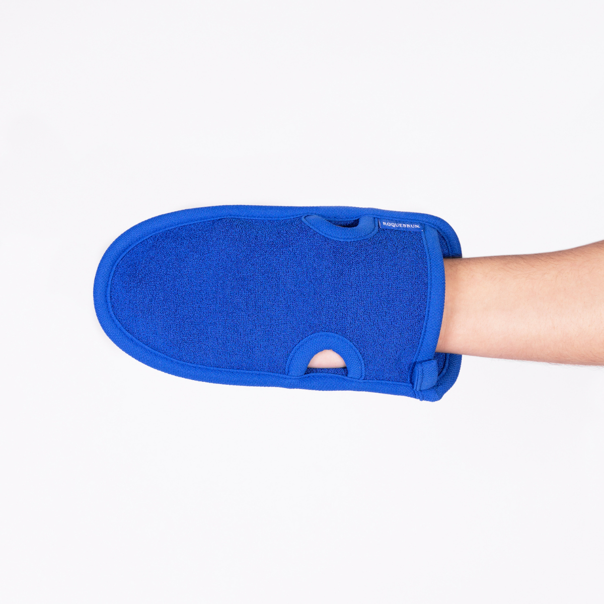 EXFOLIATING GLOVE - Afbeelding 8